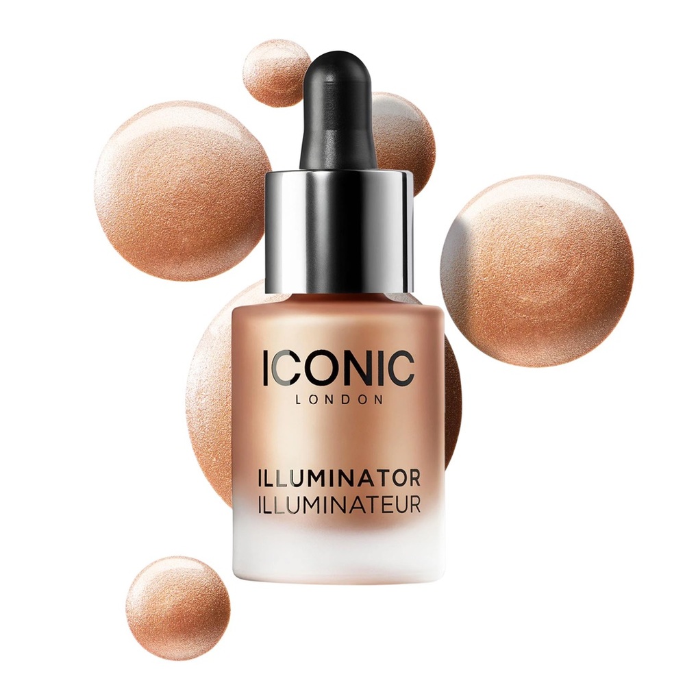 ICONIC liquid highlighter drops-ORIGINAL